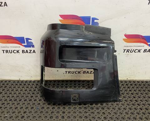 1398264 Облицовка фары правой для Daf XF95