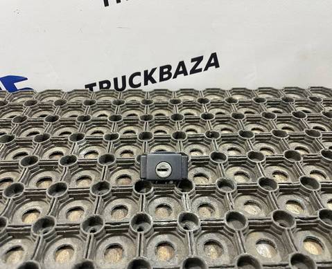 0389537 Замок бардачка для Daf XF105 (с 2005)