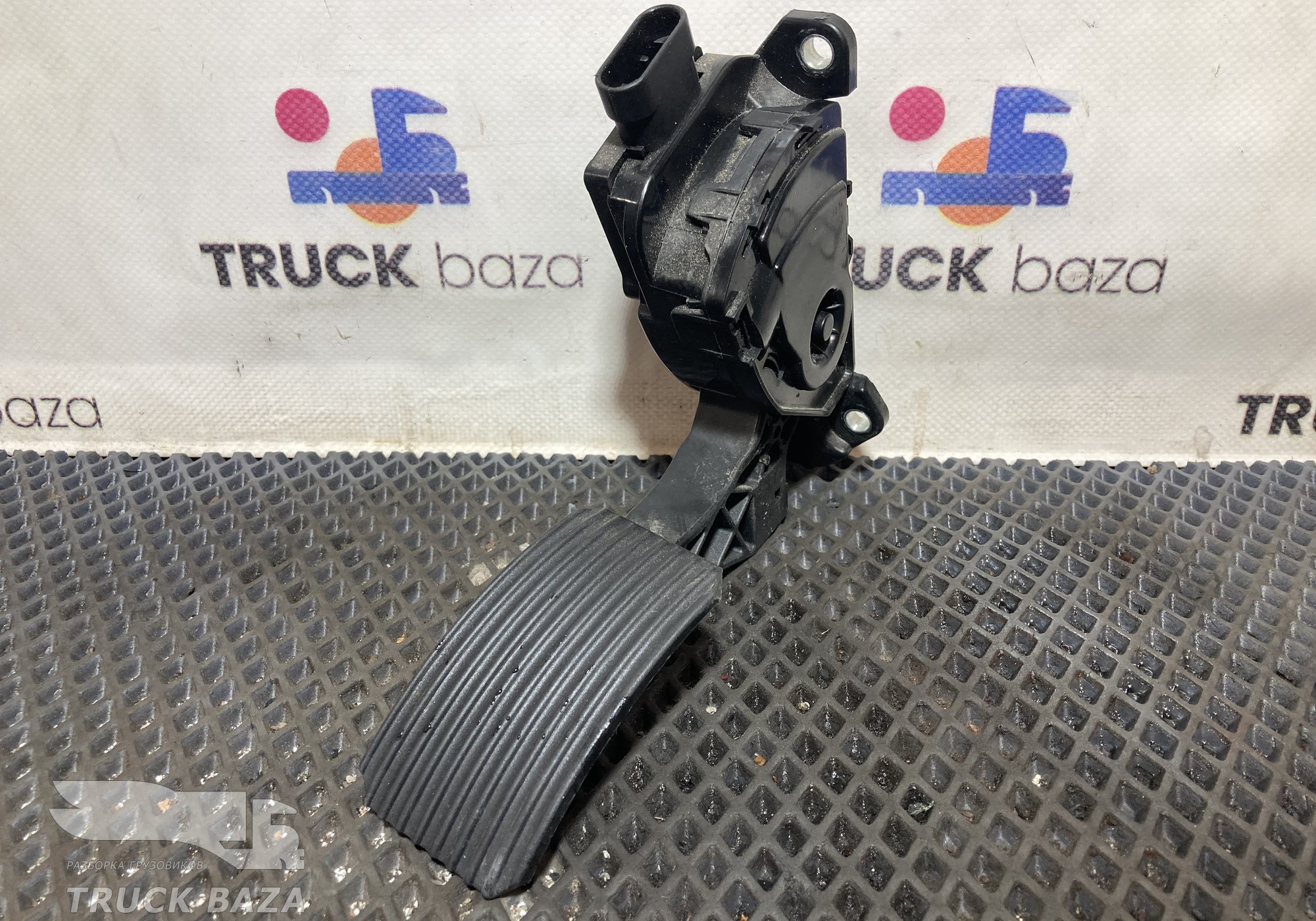 811W259706103 Педаль газа электронная для Sinotruk Sitrak C7H