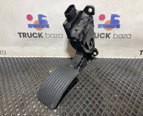 811W259706103 Педаль газа электронная для Sinotruk Sitrak C7H