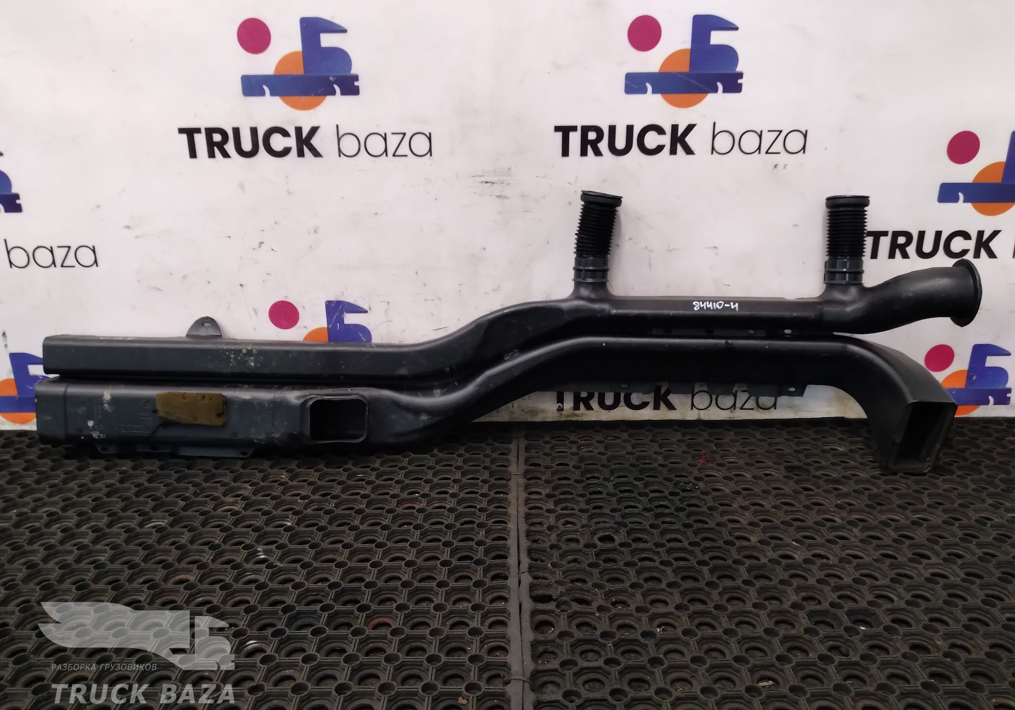 3175646 Воздуховод отопителя для Volvo FH 3 (с 2008 по 2012)