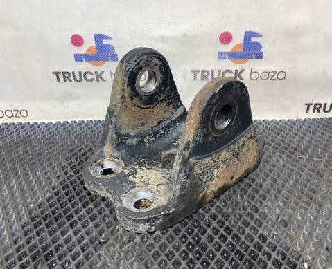 652052902444 Кронштейн рессоры передней для КАМАЗ 5490 (с 2013)