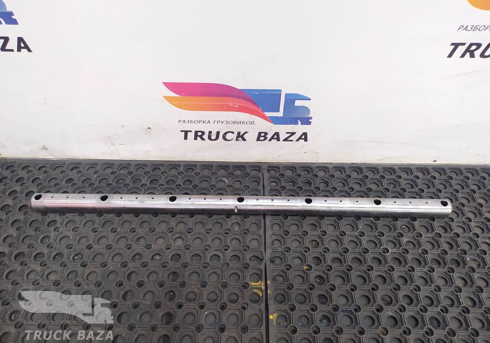 99483035 Вал рокеров для Iveco Stralis II Hi-Way (с 2012)