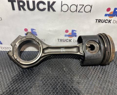 1865030 Поршень с шатуном для Daf XF105 (с 2005)