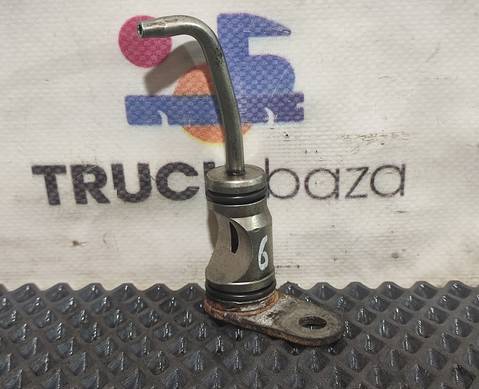 1605100 Форсунка масляная для Daf XF105