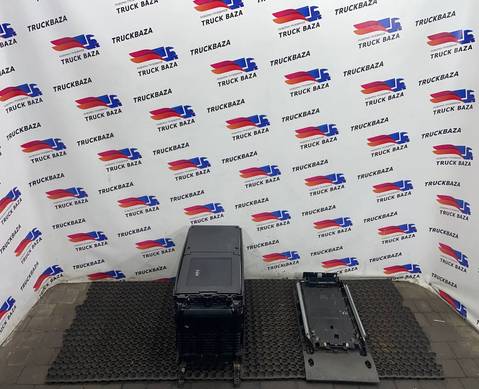 A9608400943 Холодильник для Mercedes-Benz Actros New Actros MP4 (с 2011)