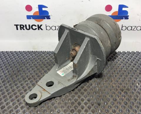 AZ9925522125 Отбойник передней рессоры для Sinotruk Sitrak C7H