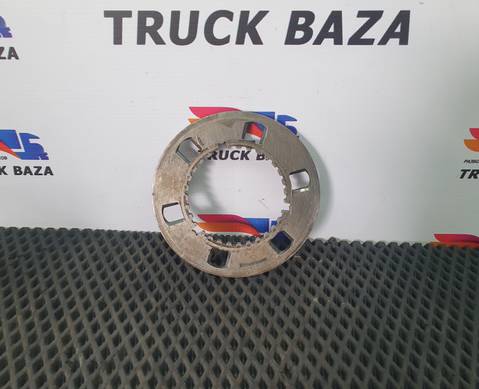 81324200251 Пластина синхронизатора АКПП ZF 12AS для Man TGS
