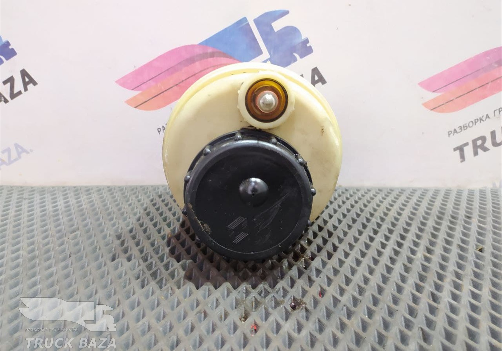 5000792828 Бачок ГУРа для Renault Premium