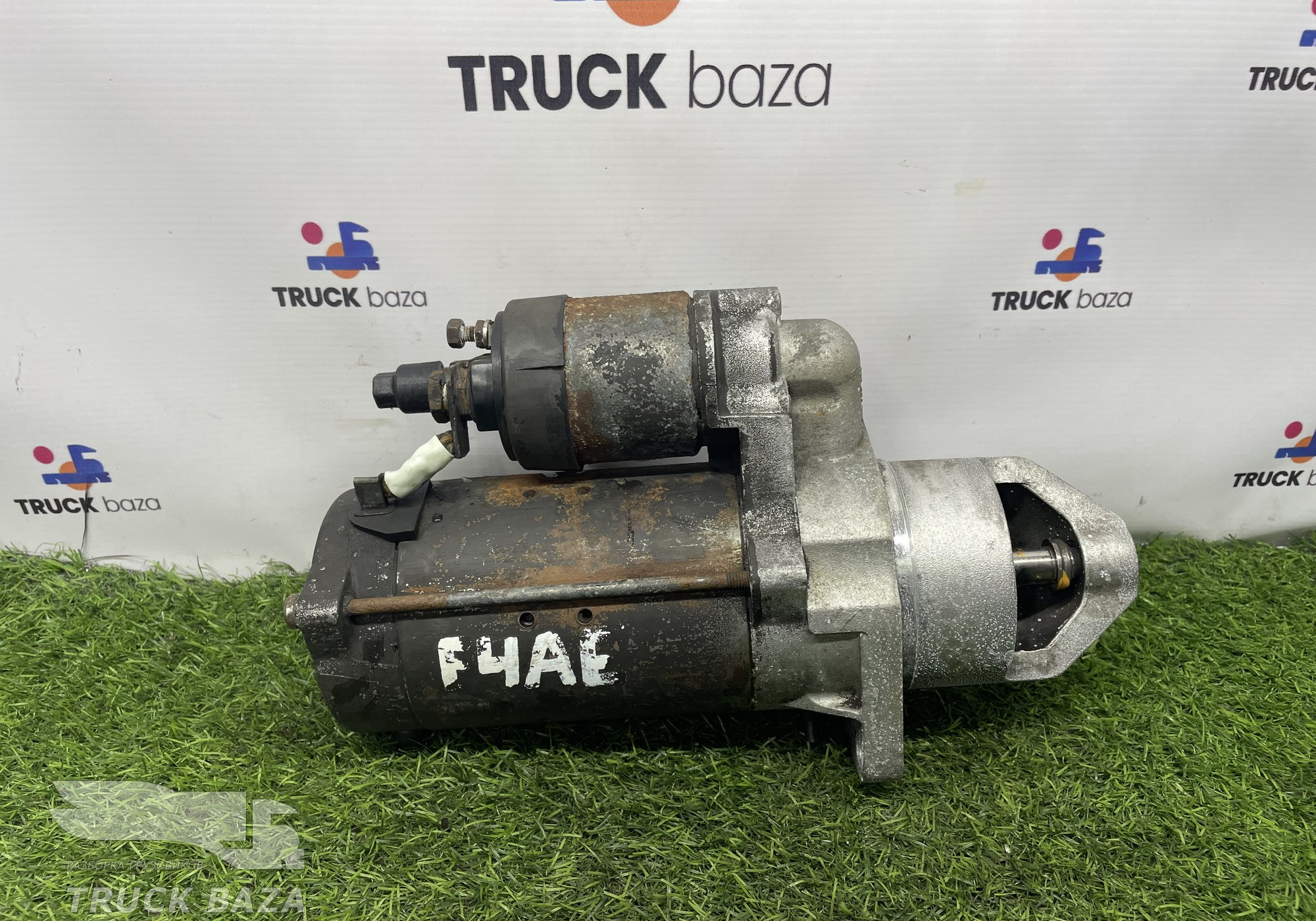 504120738 Стартер