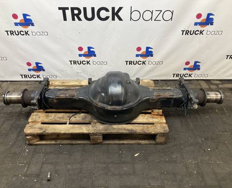 81354015800 Корпус заднего моста ( чулок) для Man TGX II (с 2012)