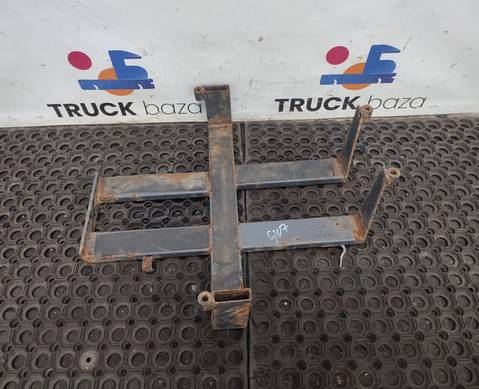 1477484 Кронштейн ящика АКБ для Scania 4-series R (с 1995 по 2007)