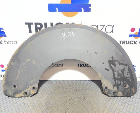 53603501030 Пыльник тормозного диска для КАМАЗ 5490 (с 2013)
