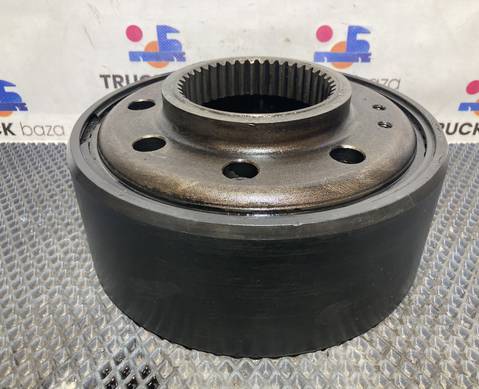 2405042A6E Шестерня бортового редуктора для Faw