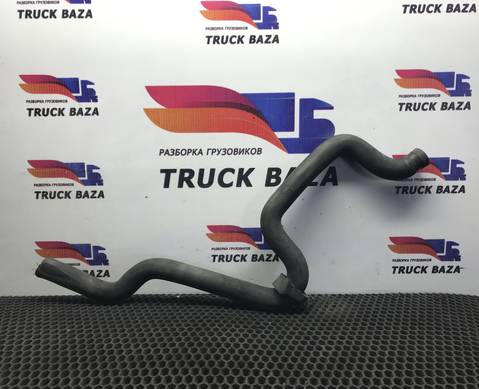 A9418300196 Патрубок отопителя для Mercedes-Benz Actros