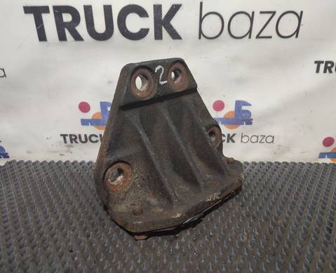 5490291268045 Отбойник рессоры задней для КАМАЗ 5490 (с 2013)