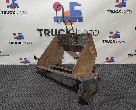 1796509 Кронштейн противооткатного упора для Scania 5-series G (с 2004 по 2016)