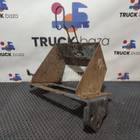 1796509 Кронштейн противооткатного упора для MAZ 4371