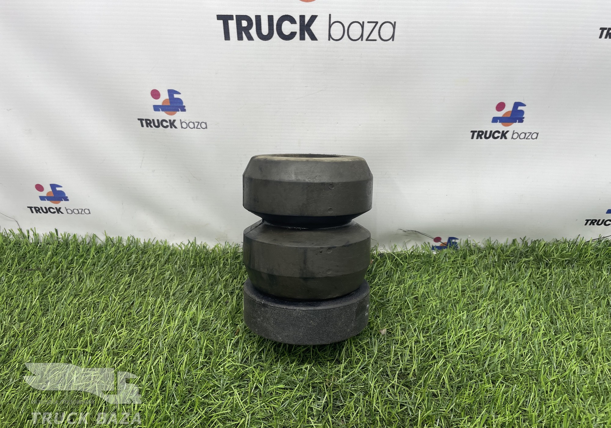 53202902624 Отбойник рессоры передней для КАМАЗ 5490 (с 2013)