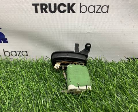 653267E Резистор отопителя для Renault Premium