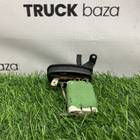 653267E Резистор отопителя для ЗИЛ