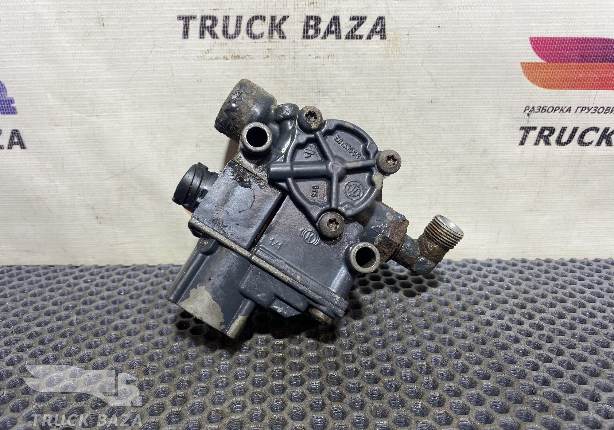 20516342 Кран ABS для Volvo FH 2 (с 2002 по 2008)