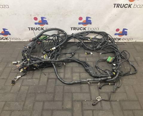 21556368 Проводка шасси для Renault