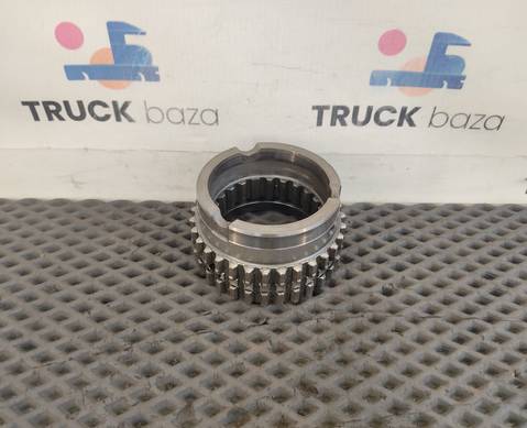 1328302064 Муфта синхронизатора КПП ZF для Man TGX