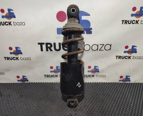 81417226091 Амортизатор кабины задний для Man TGS II (с 2012)