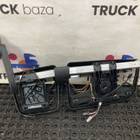 2337596 Корпус правого зеркала заднего вида. для Mitsubishi Canter III (с 2001 по 2010)