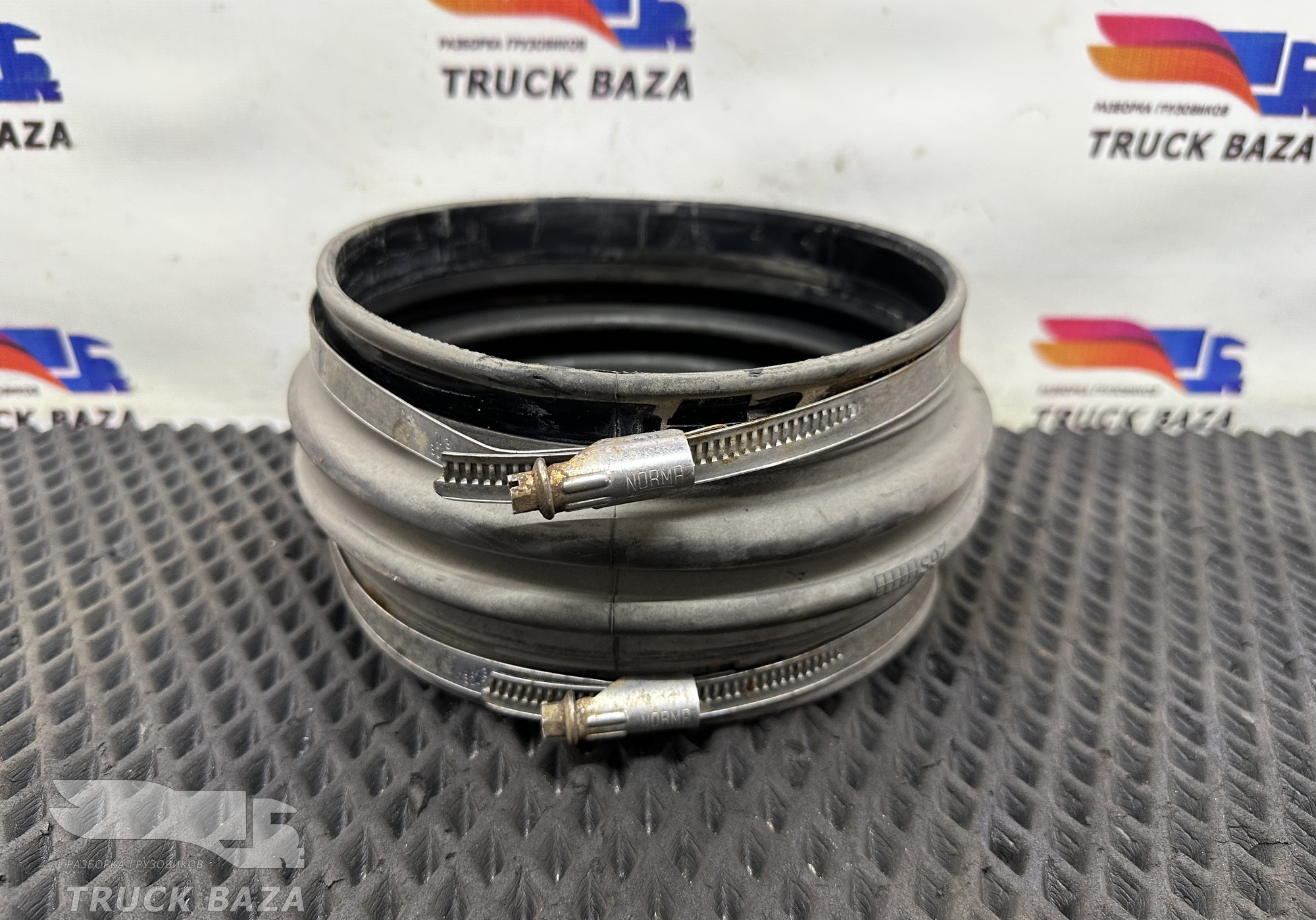 A9425281382 Гофра воздуховода для Mercedes-Benz Actros New Actros MP4 (с 2011)
