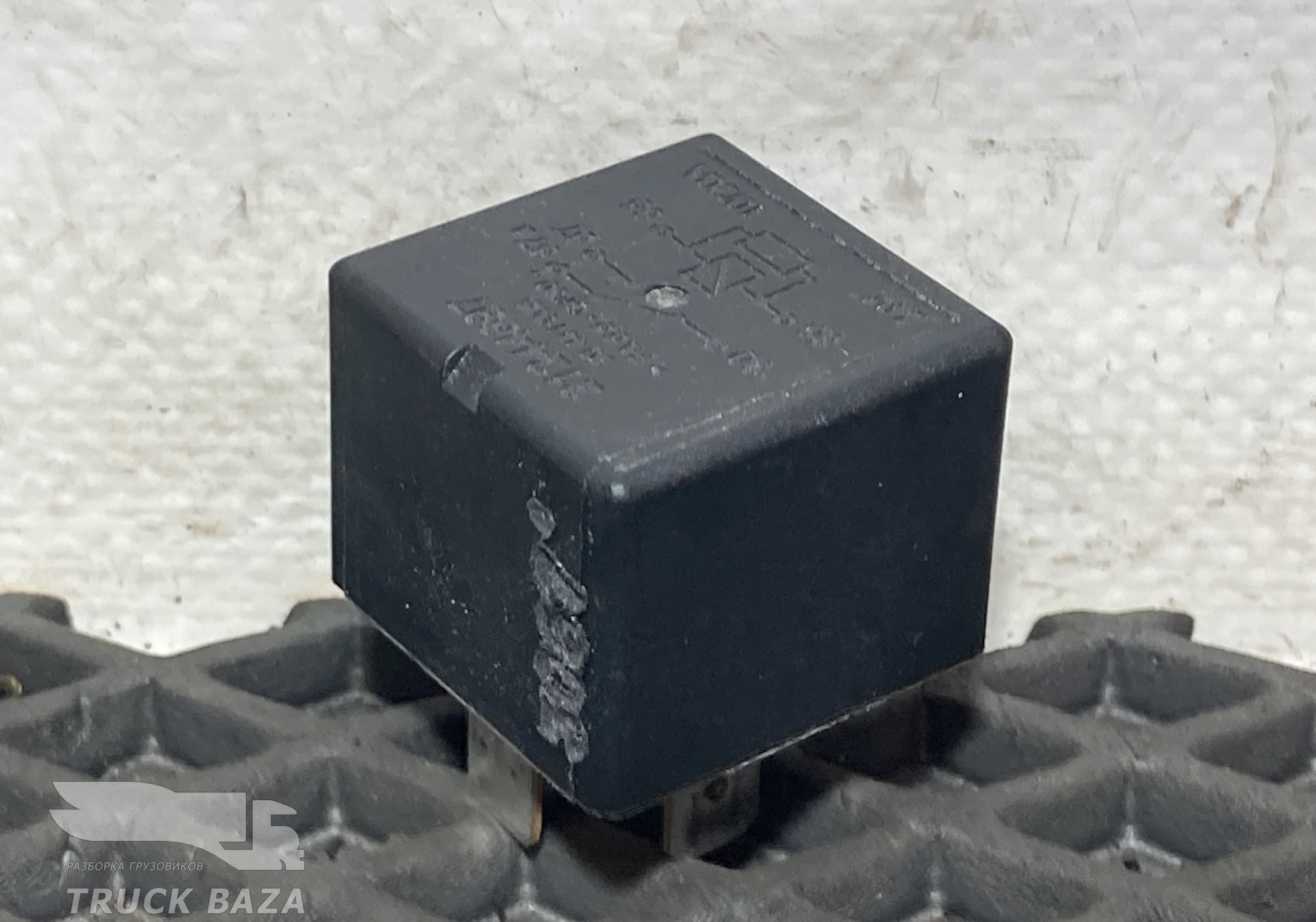 21244697 Реле 24V для Volvo FH 4 (с 2012)