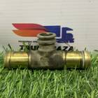 Тройник отопителя для Scania 5-series T (с 2004 по 2016)