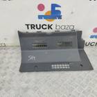 DZ14251160290 Накладка панели приборов нижняя часть для Shacman X3000 (с 2014)