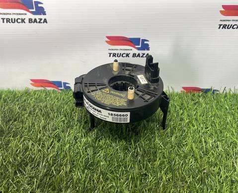 1856660 Шлейф подрулевой для Scania 5-series T (с 2004 по 2016)