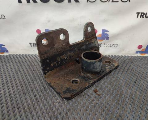 54905001179 Кронштейн бампера левый для КАМАЗ 5490 (с 2013)