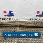 A9483570401 Полуось без блокировки 1060 мм