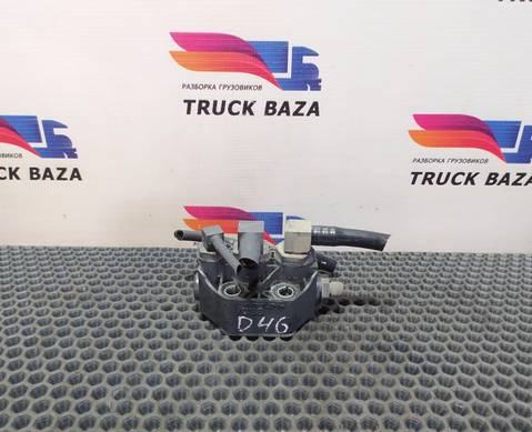 1789800 Распределитель тормозных сил для Daf CF