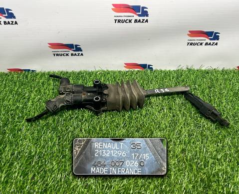 21321296 Кран уровня пола для Renault T