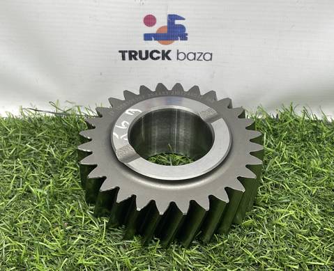 1358305207 Шестерня заднего хода АКПП ZF 12TX2620TD для КАМАЗ 54901