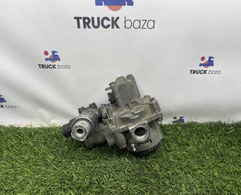 4802070010 Клапан ускорительный EBS для Scania