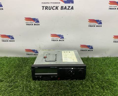 A2C91079200 Тахограф для Volvo FH 4 (с 2012)