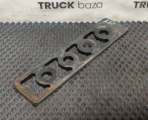 9604911518 Проставка топливного бака для Mercedes-Benz Actros New Actros MP4 (с 2011)