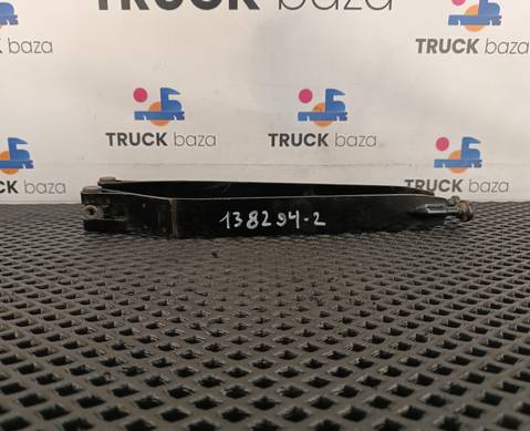 7421467586 Хомут ресивера для Volvo
