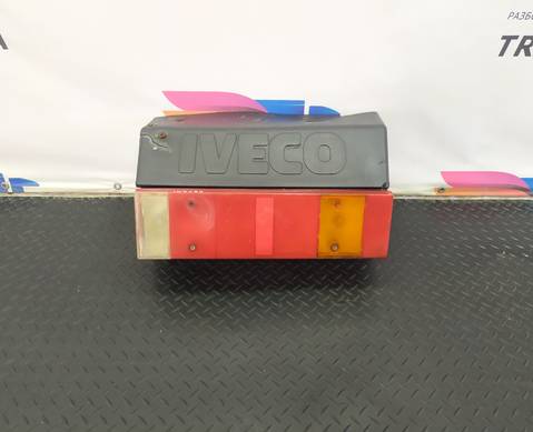 504083205 Фонарь задний правый для Iveco Eurotrakker I (с 1993 по 2004)