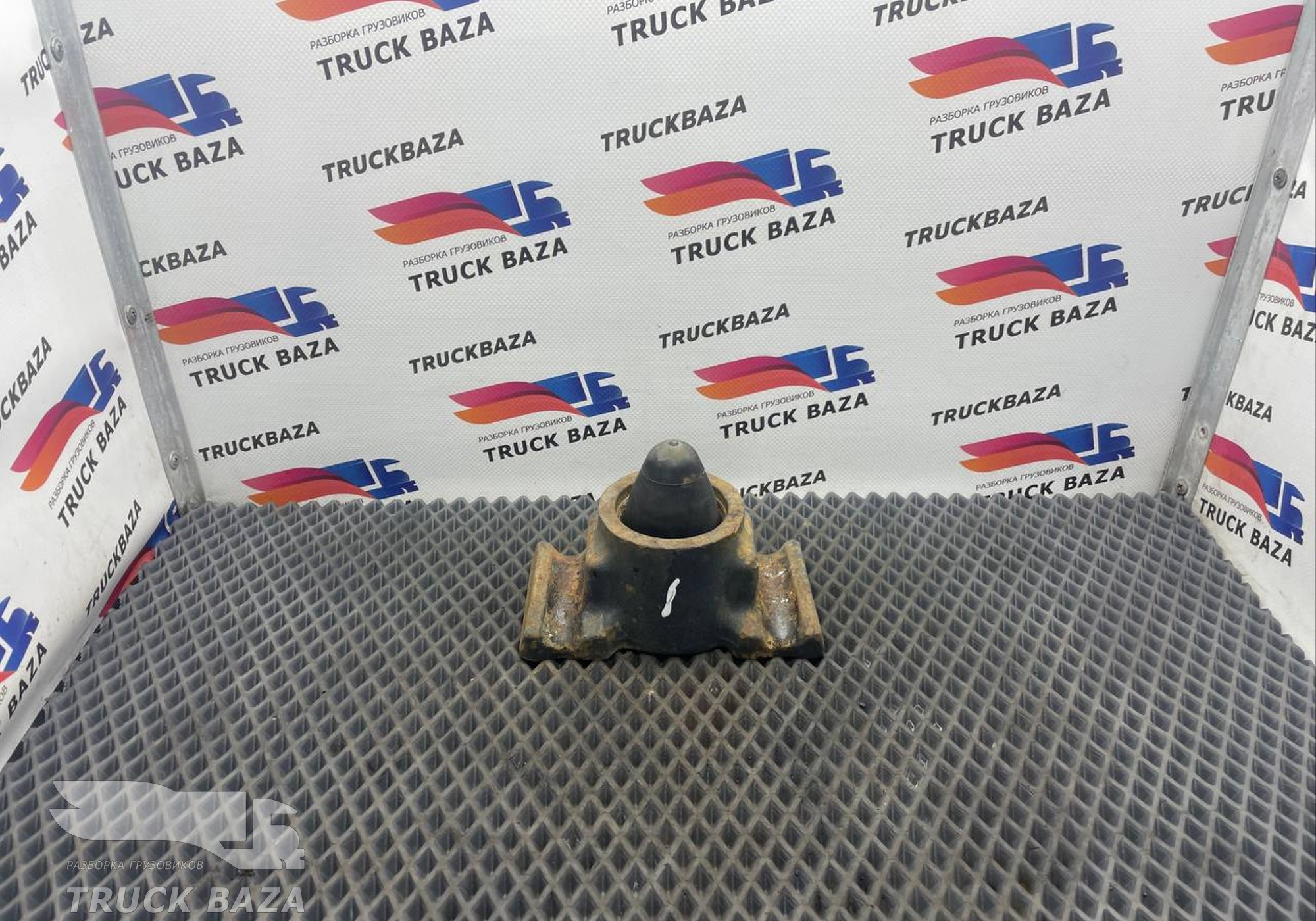 A9413310926 Отбойник рессоры передней для Mercedes-Benz Actros MP3 (с 2008)