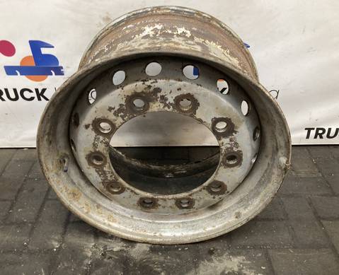 8221106 Диск колесный 22.5 x 11.75 для Полуприцепы Нефаз