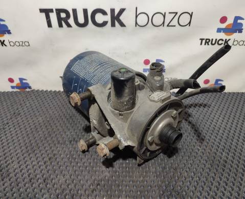 81521026219 Осушитель воздуха для Man TGA