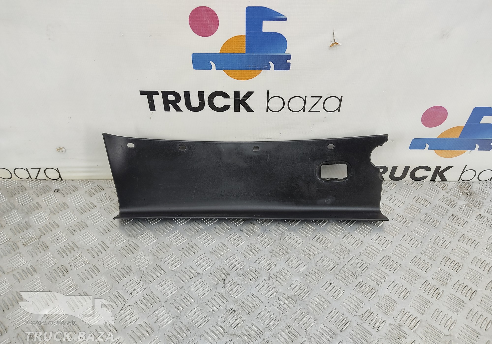 1652336 Накладка торпедо для Daf XF105 (с 2005)
