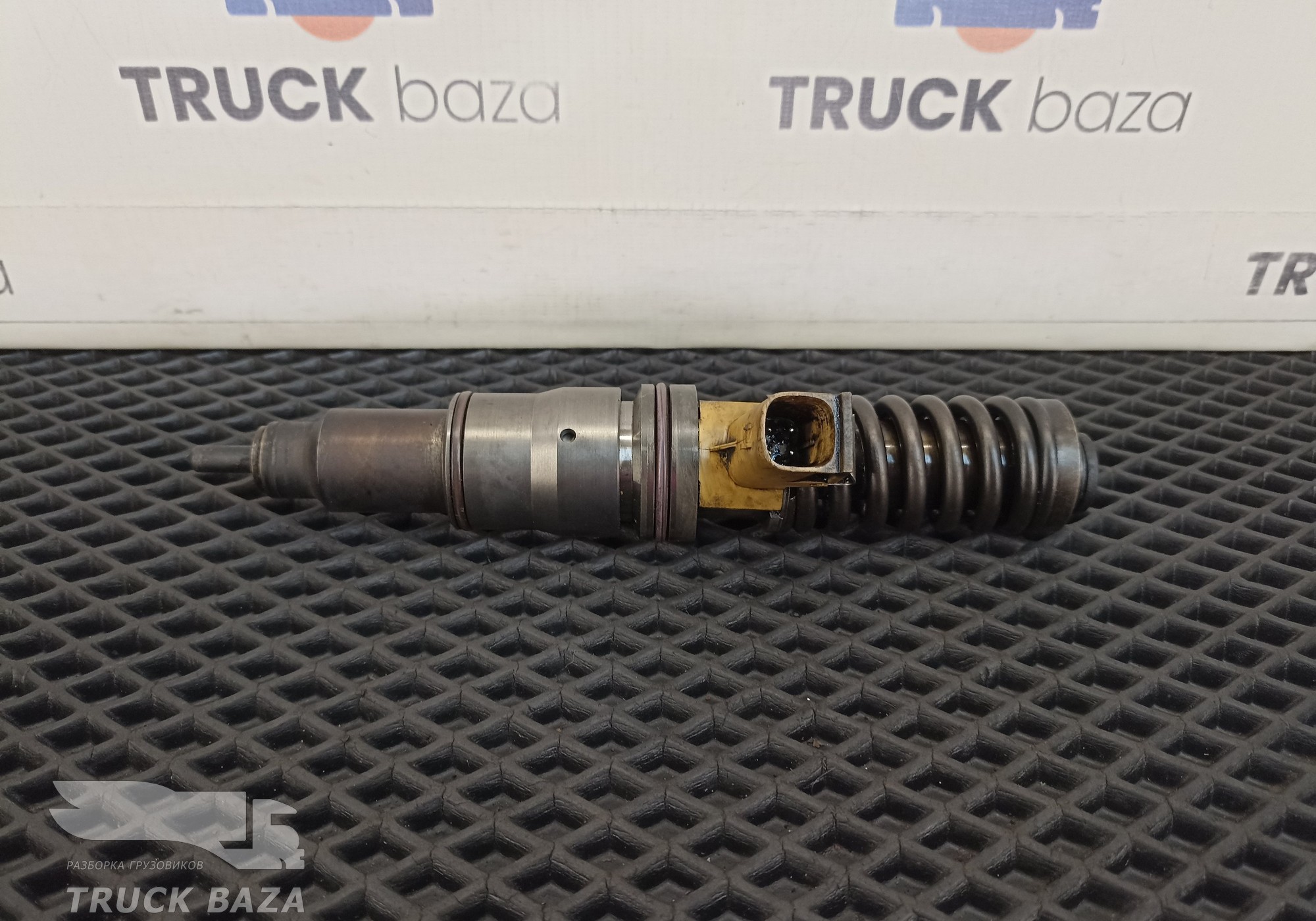 7421644596 Форсунка топливная для Volvo FH 2 (с 2002 по 2008)